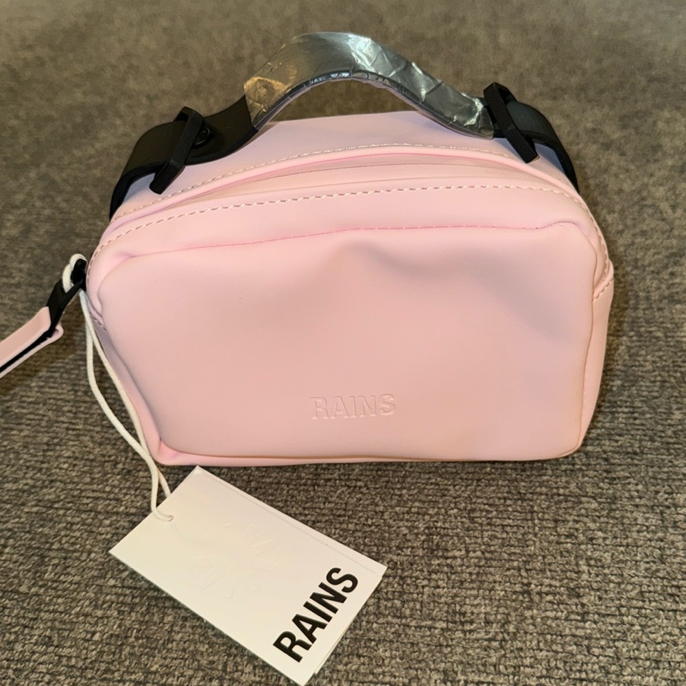 Rains Micro Bag NWT